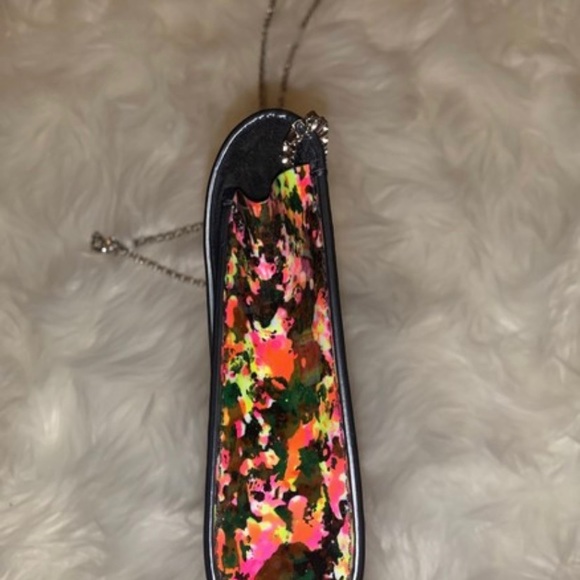 Christian louboutin clutch - Picture 3 of 8